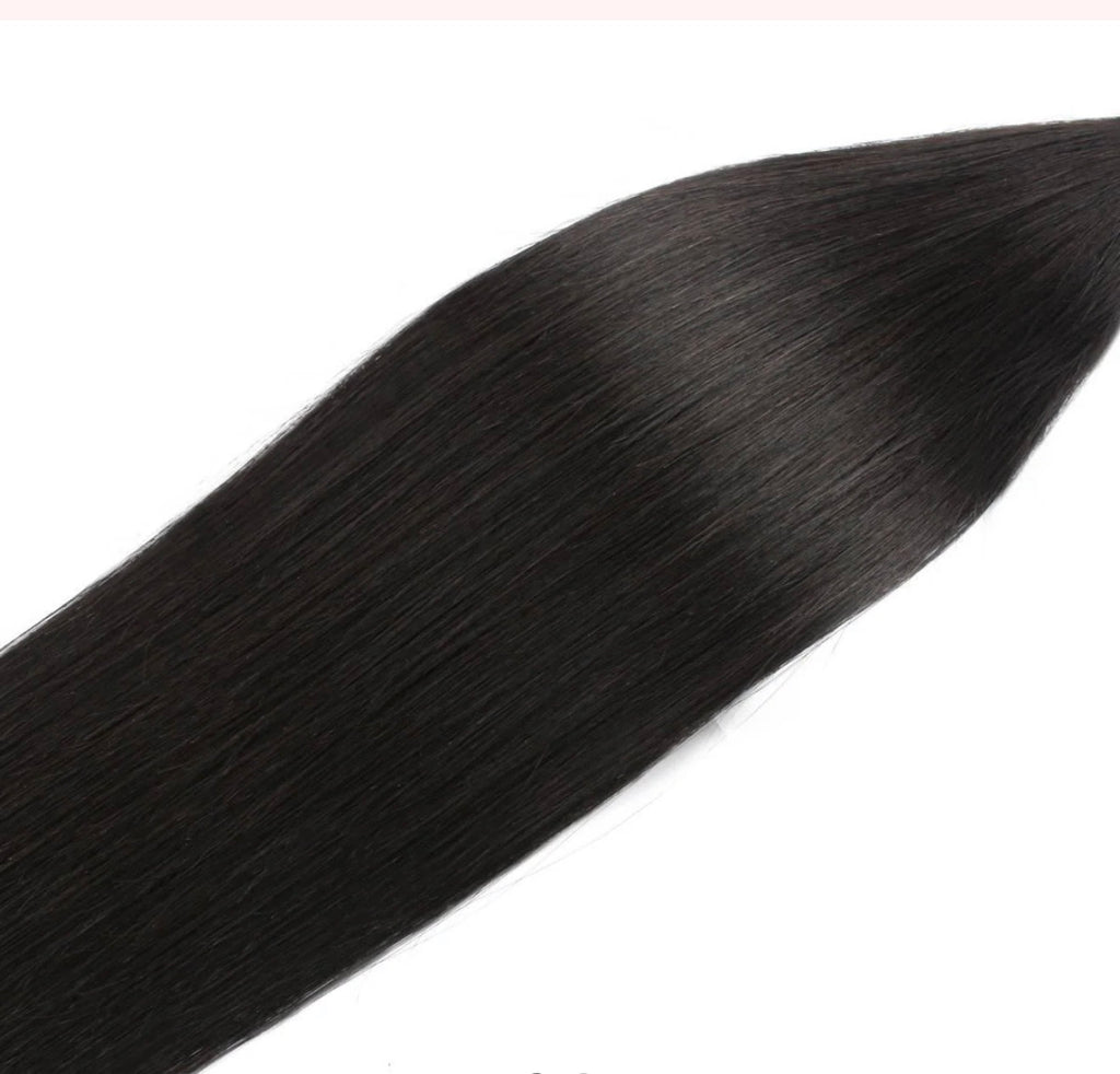 Love Signature Straight Bundle