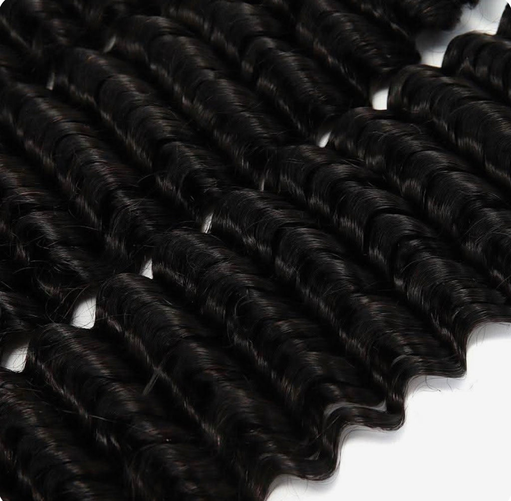 Love Signature Deepwave