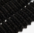 Love Signature Deepwave