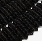 Love Signature Deepwave