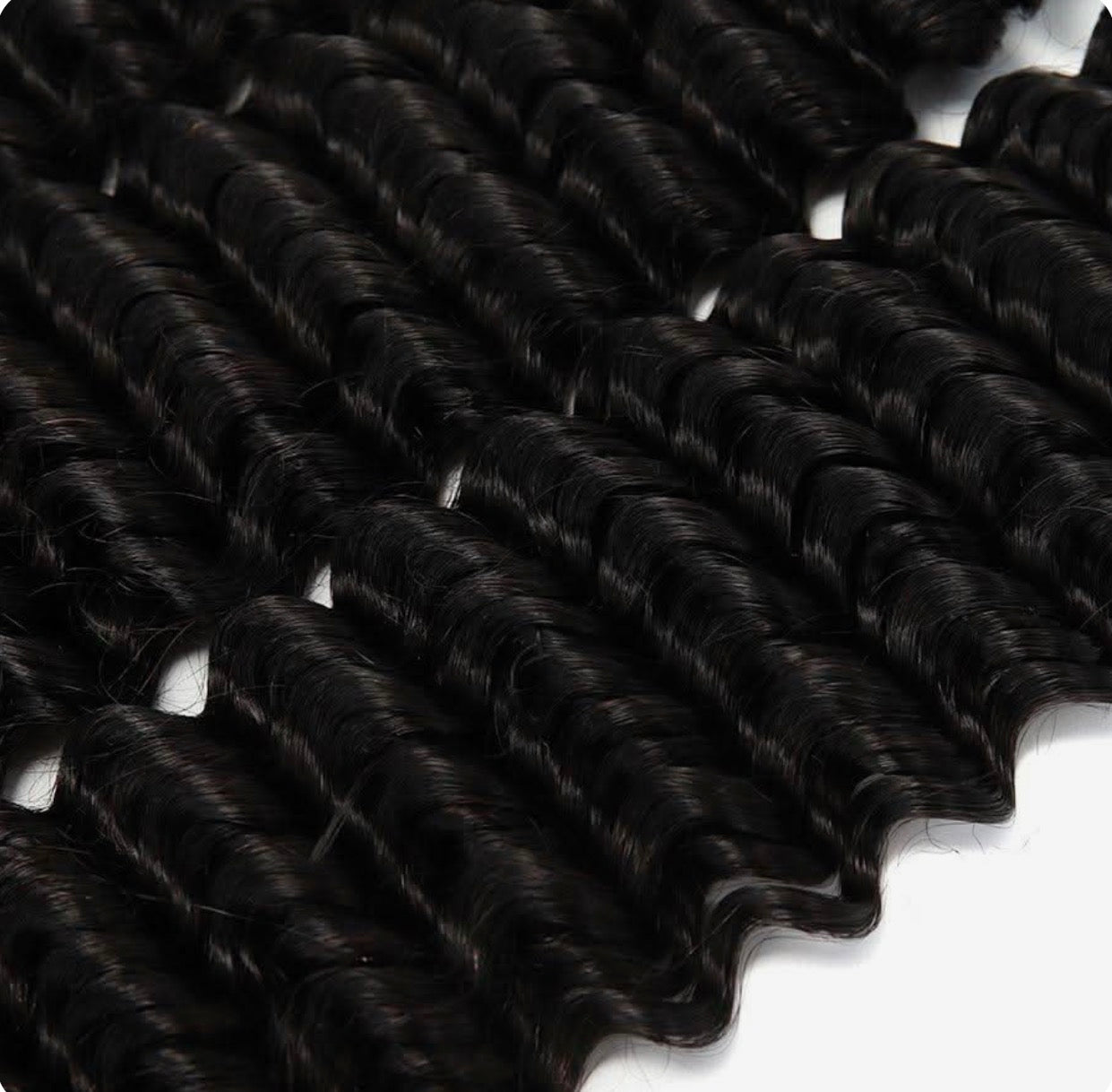 Love Signature Deepwave