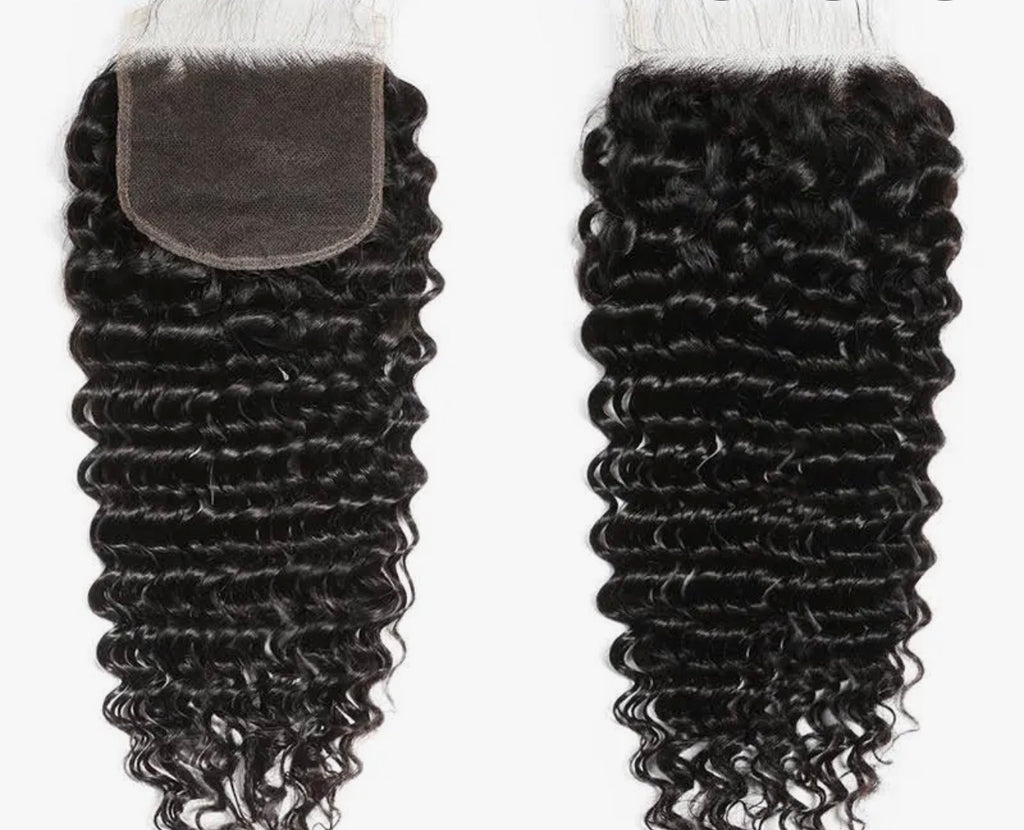 5*5 HD Lace Closure