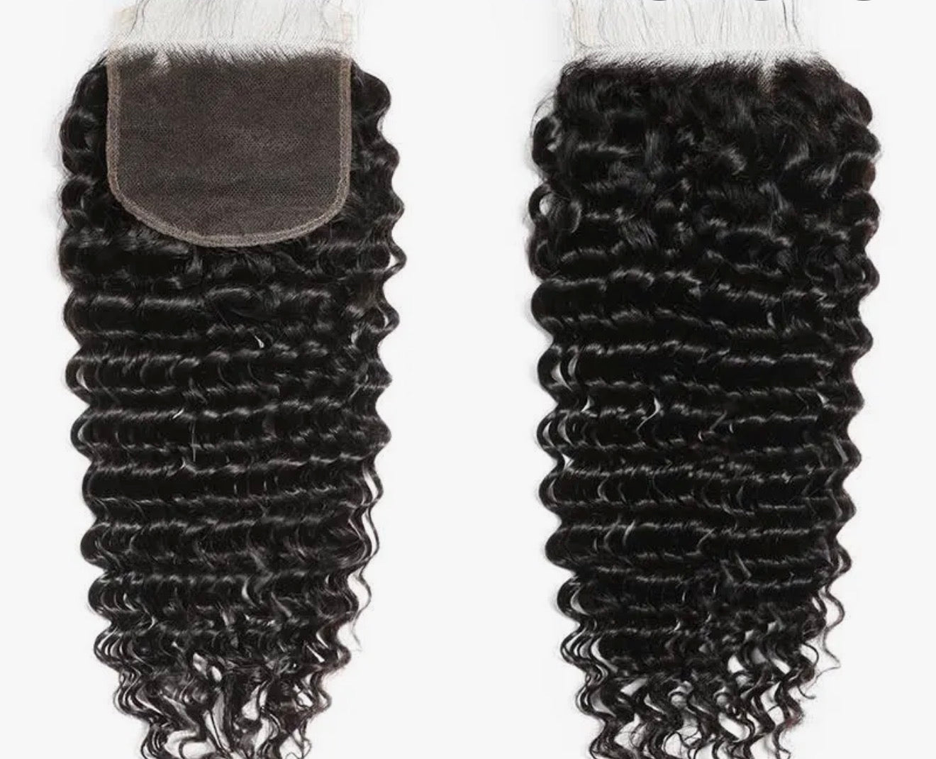 5*5 HD Lace Closure