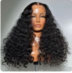 13*6 “HD Deepwave Wig