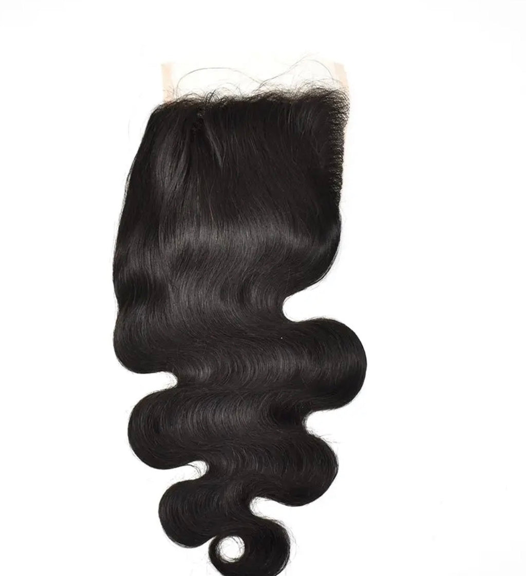 5*5 HD Lace Closure