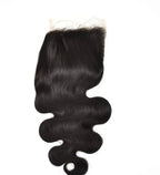 5*5 HD Lace Closure