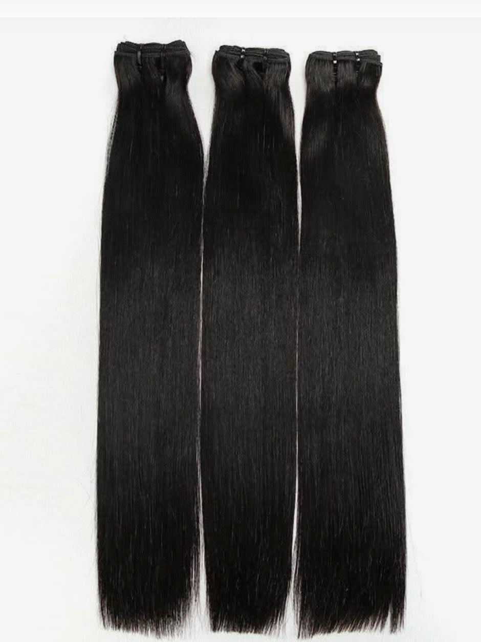 Love Signature Straight Bundle