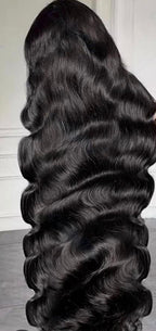 13*6 HD Bodywave Wig
