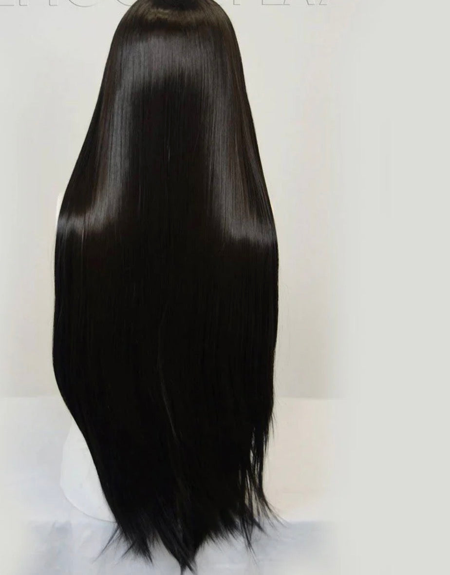 13*6 HD Straight Wig