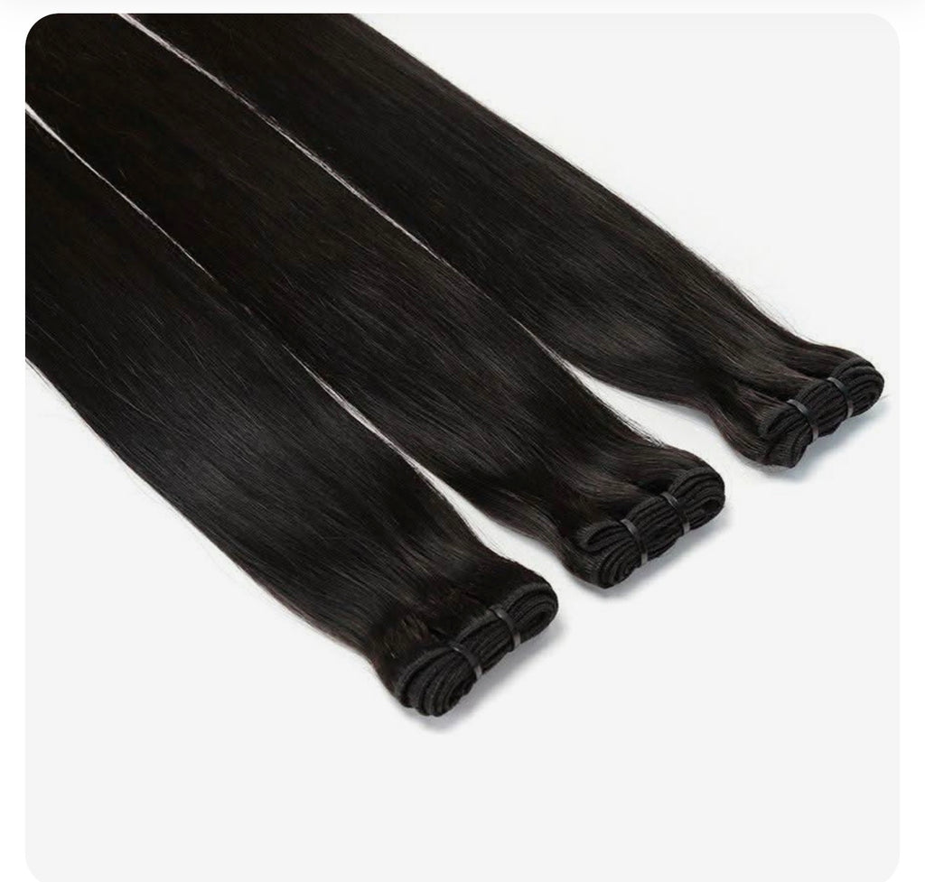 Love Signature Straight Bundle