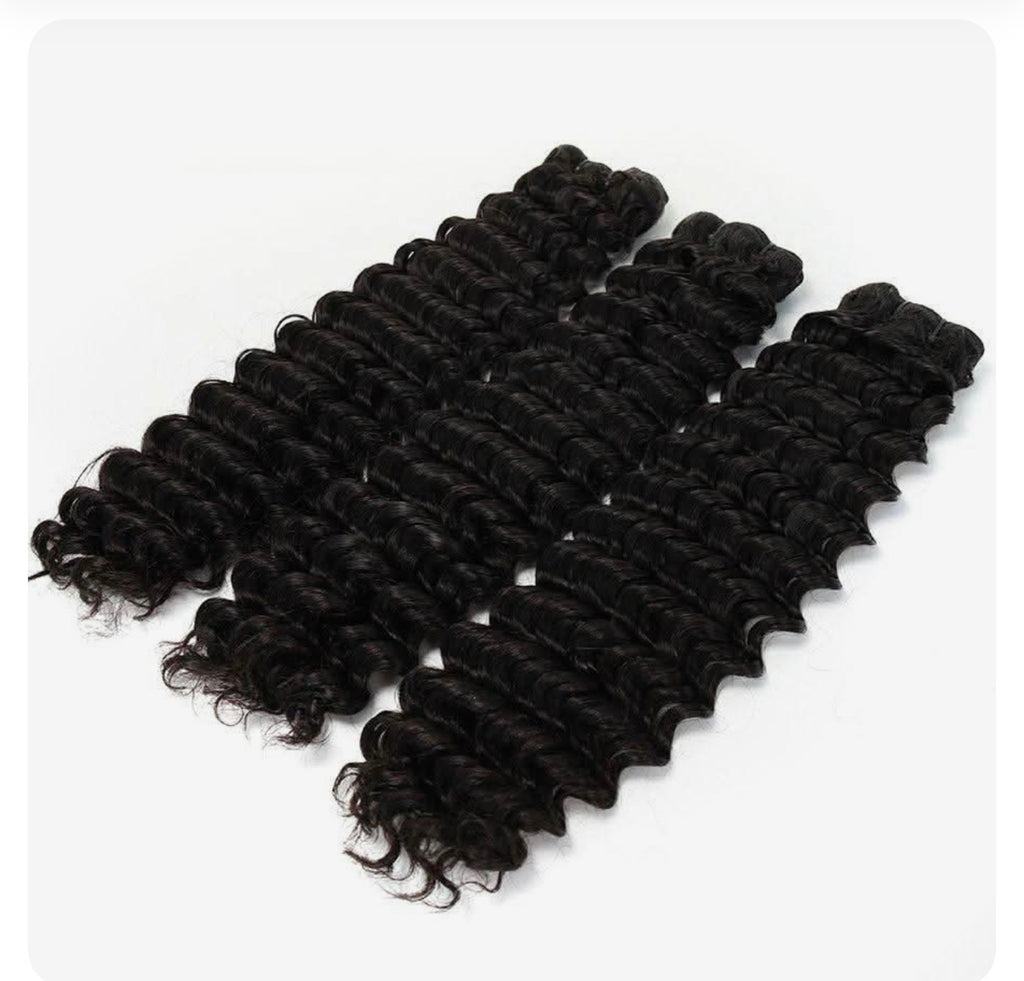 Love Signature Deepwave