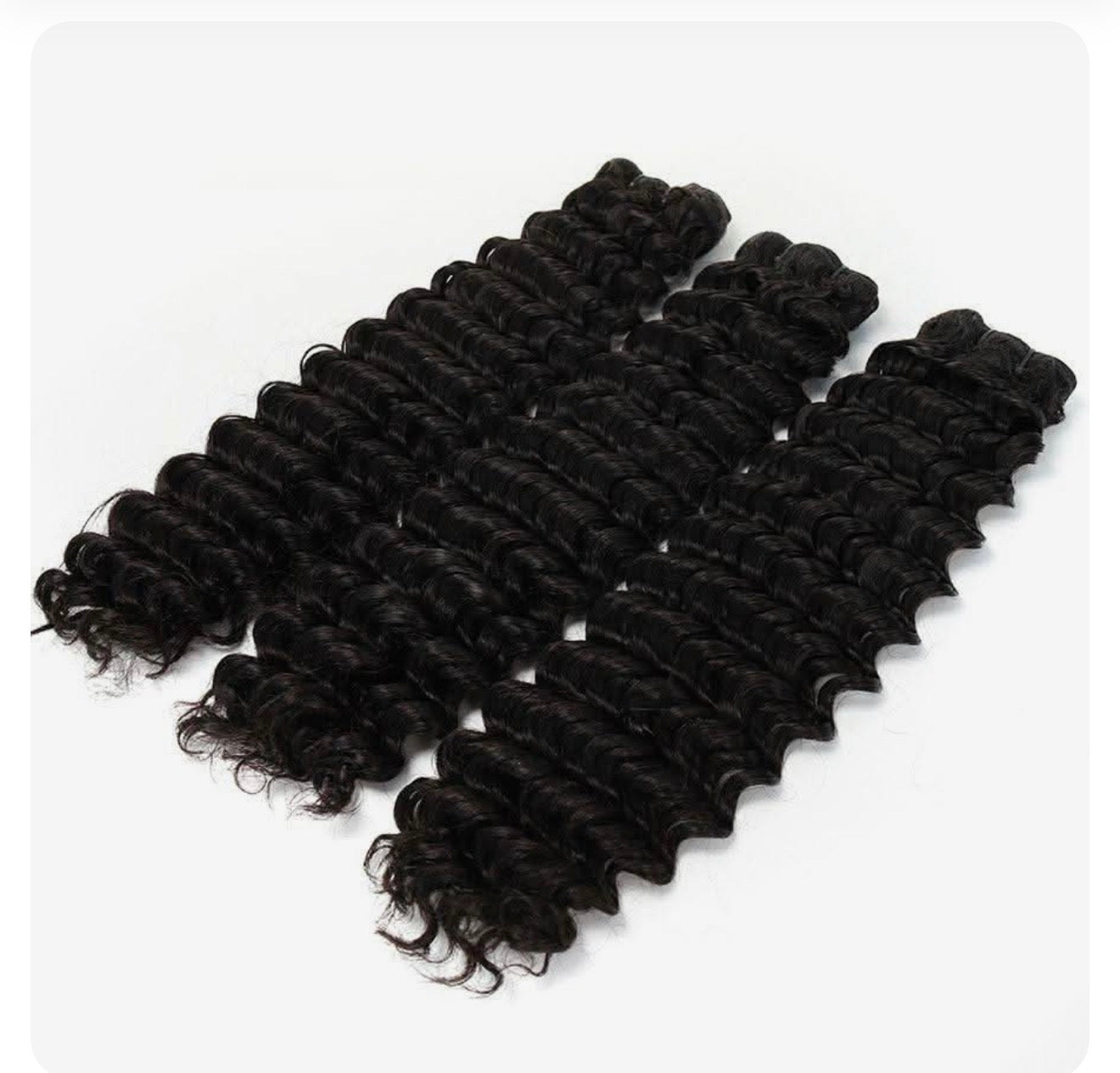 Love Signature Deepwave