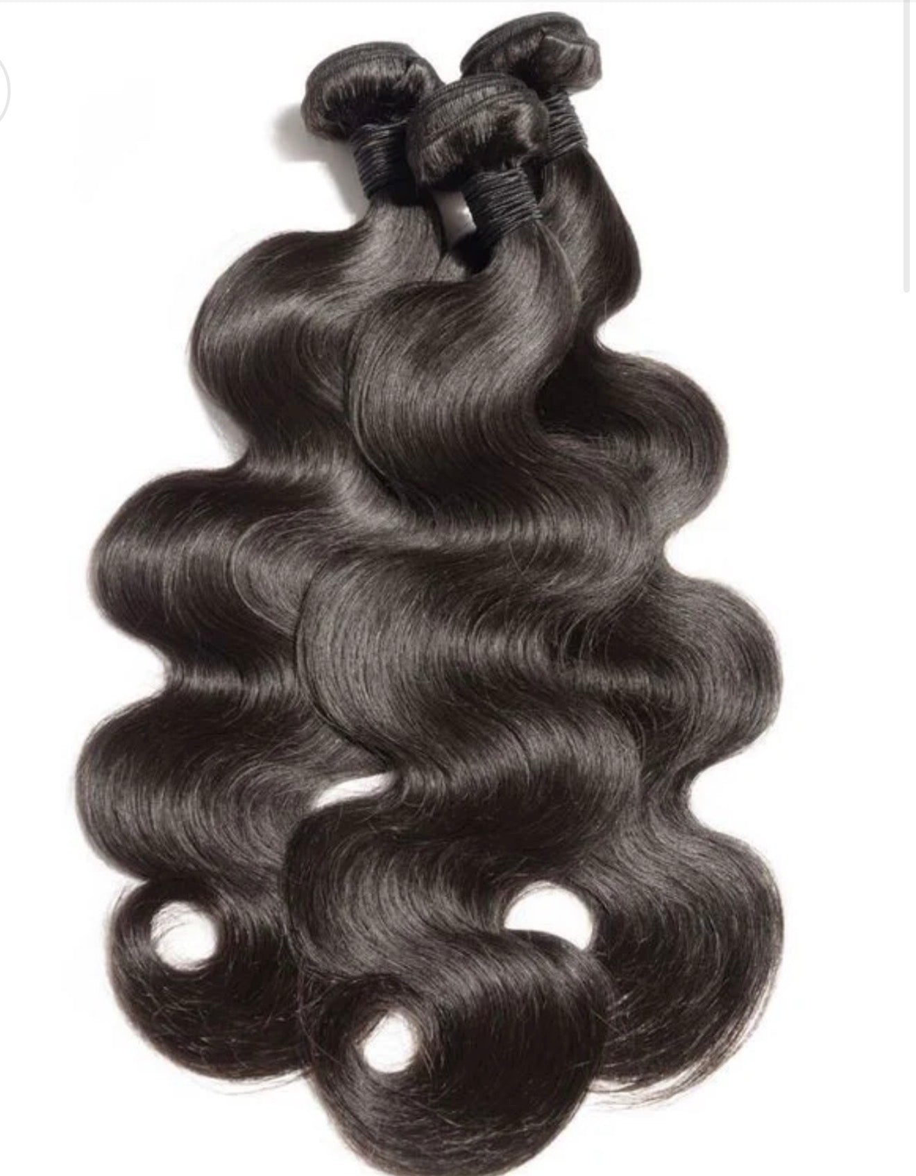 Love Signature Body Wave