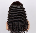 13*6 “HD Deepwave Wig