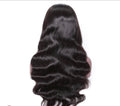 13*6 HD Bodywave Wig