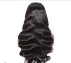 13*6 HD Bodywave Wig