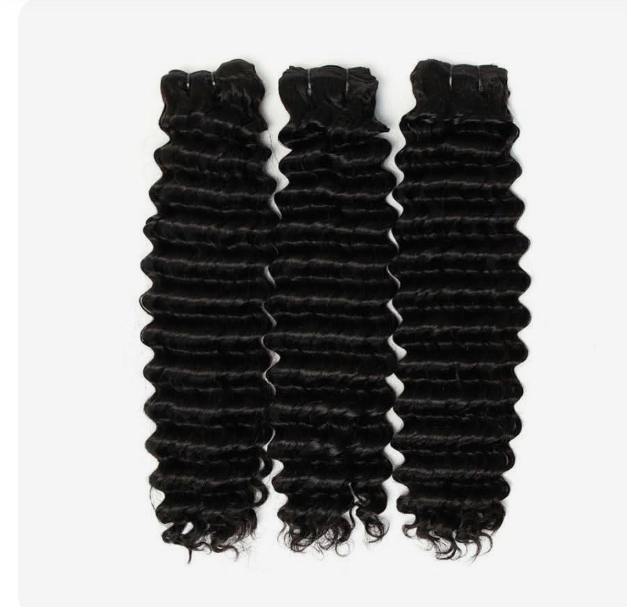 Love Signature Deepwave