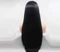 13*6 HD Straight Wig