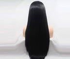 13*6 HD Straight Wig