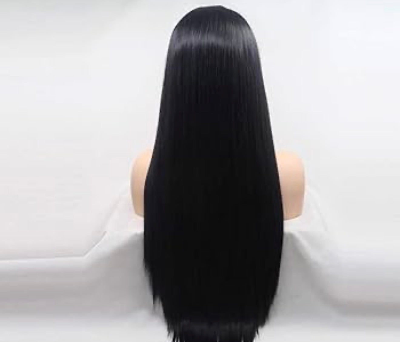 13*6 HD Straight Wig