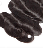 Love Signature Body Wave