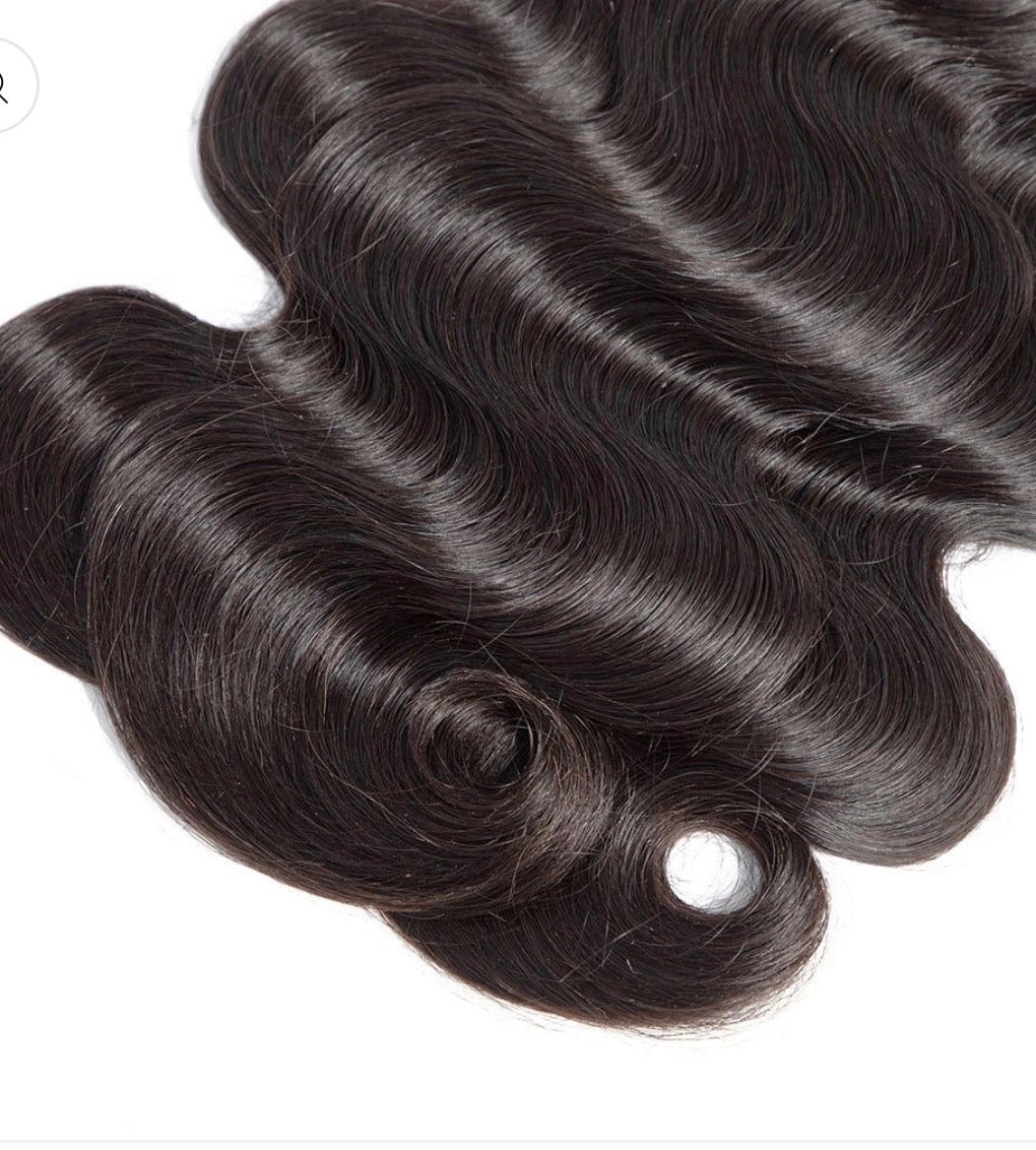 Love Signature Body Wave
