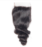5*5 HD Lace Closure