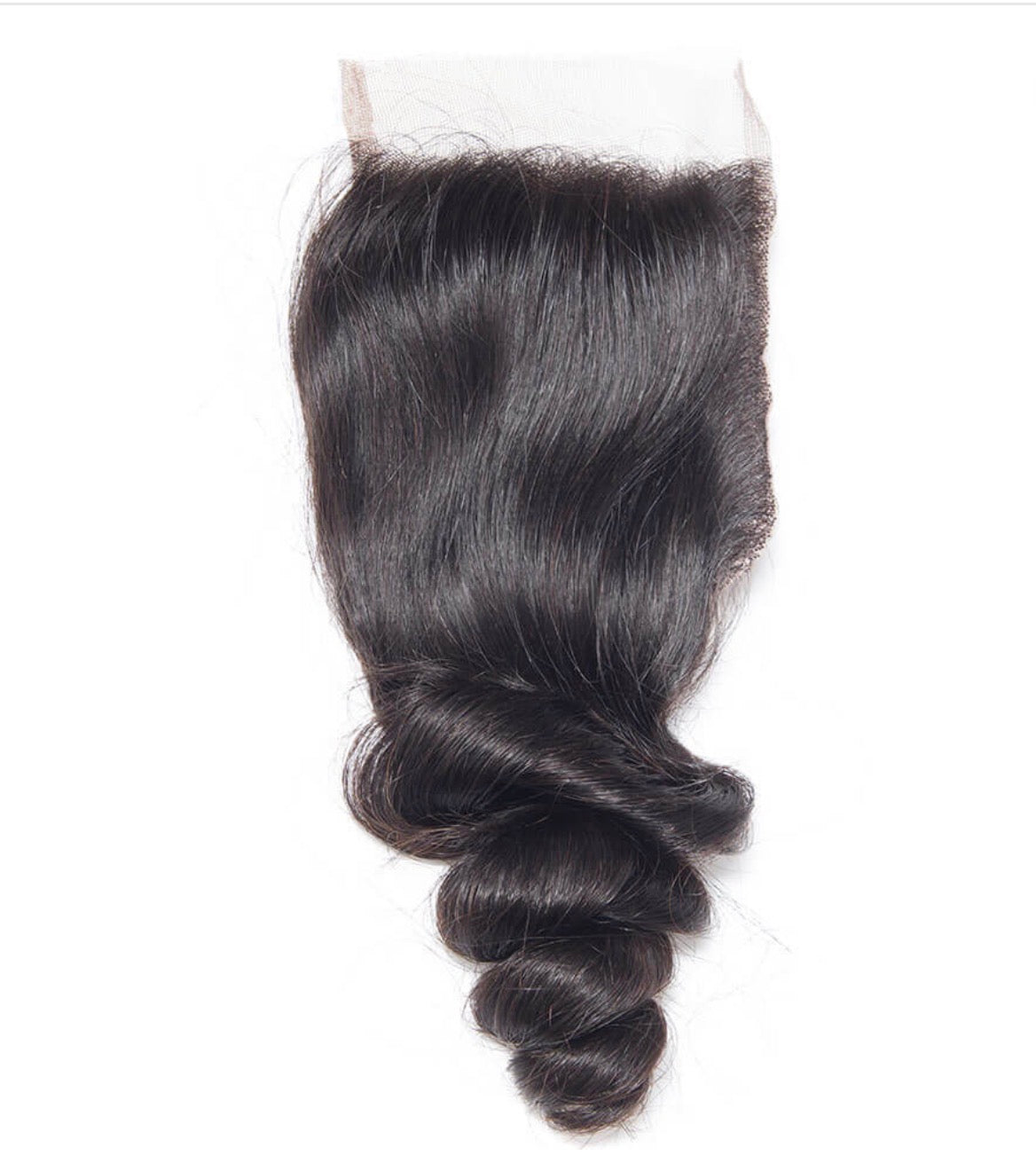 5*5 HD Lace Closure
