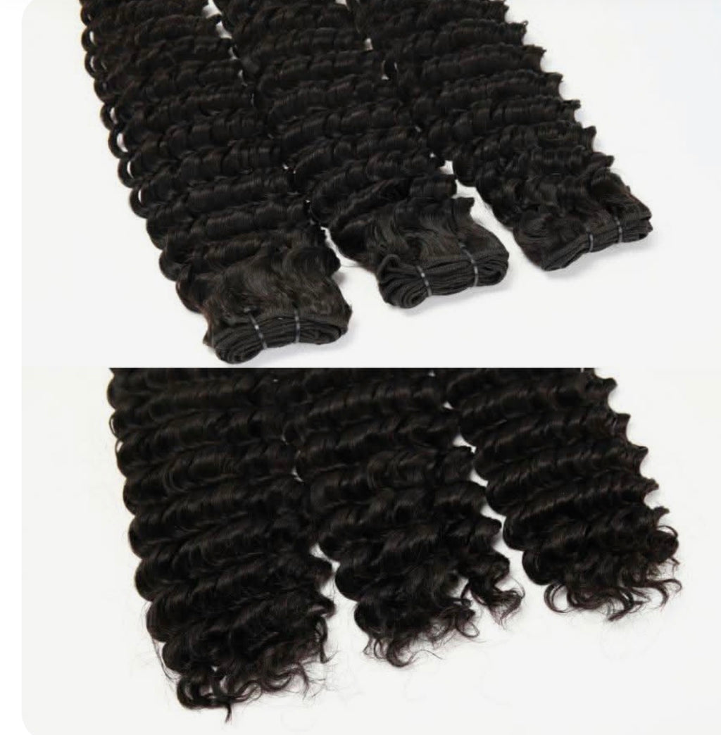 Love Signature Deepwave