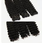 Love Signature Deepwave