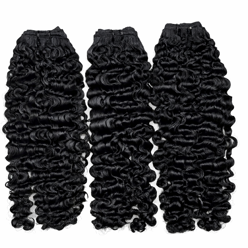 Love Signature Burmese Curly